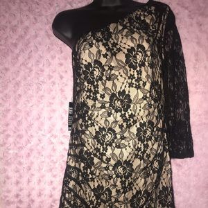 Express dress